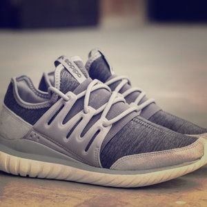 Adidas tubular sneakers